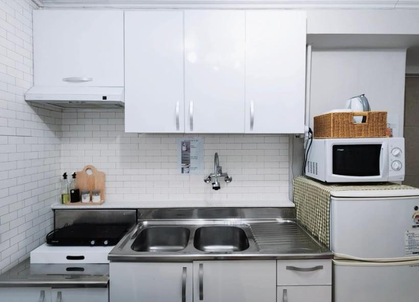 Raon Jamsil Apartment *
