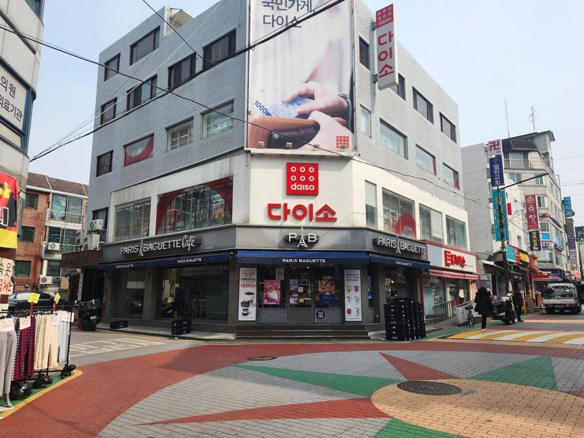 Raon Jamsil * Seoul