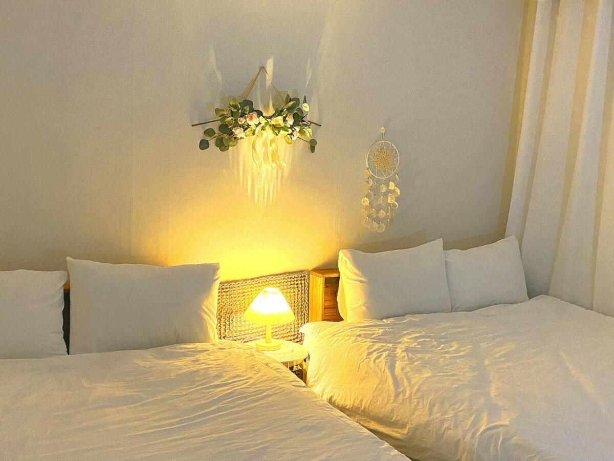 Raon Jamsil Apartment