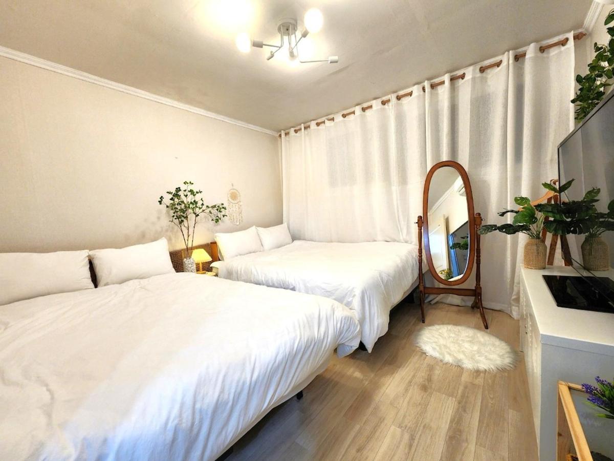 Raon Jamsil Apartment *