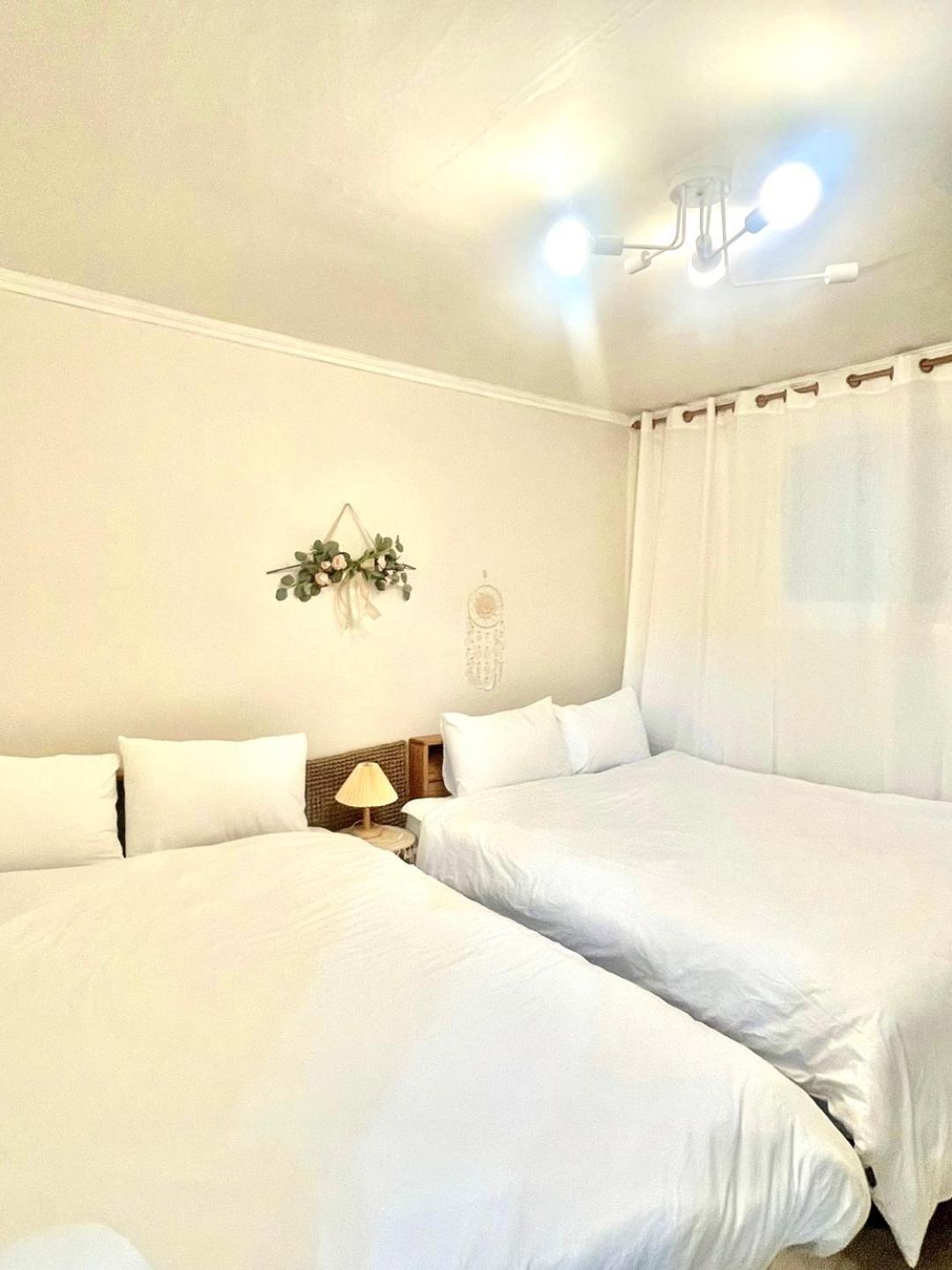 Apartment Raon Jamsil *