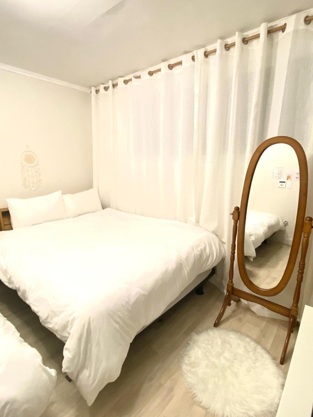 Raon Jamsil Apartment Seoul